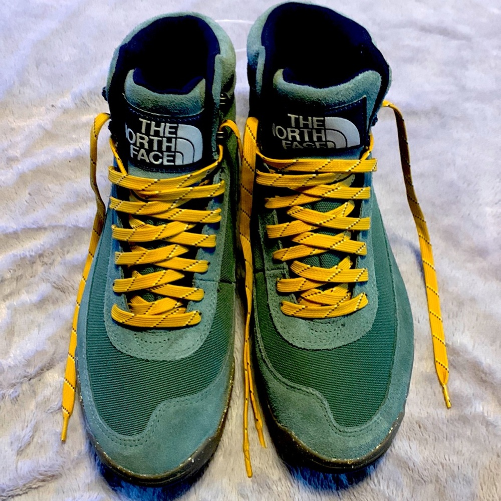 The NORTH FACE Boots